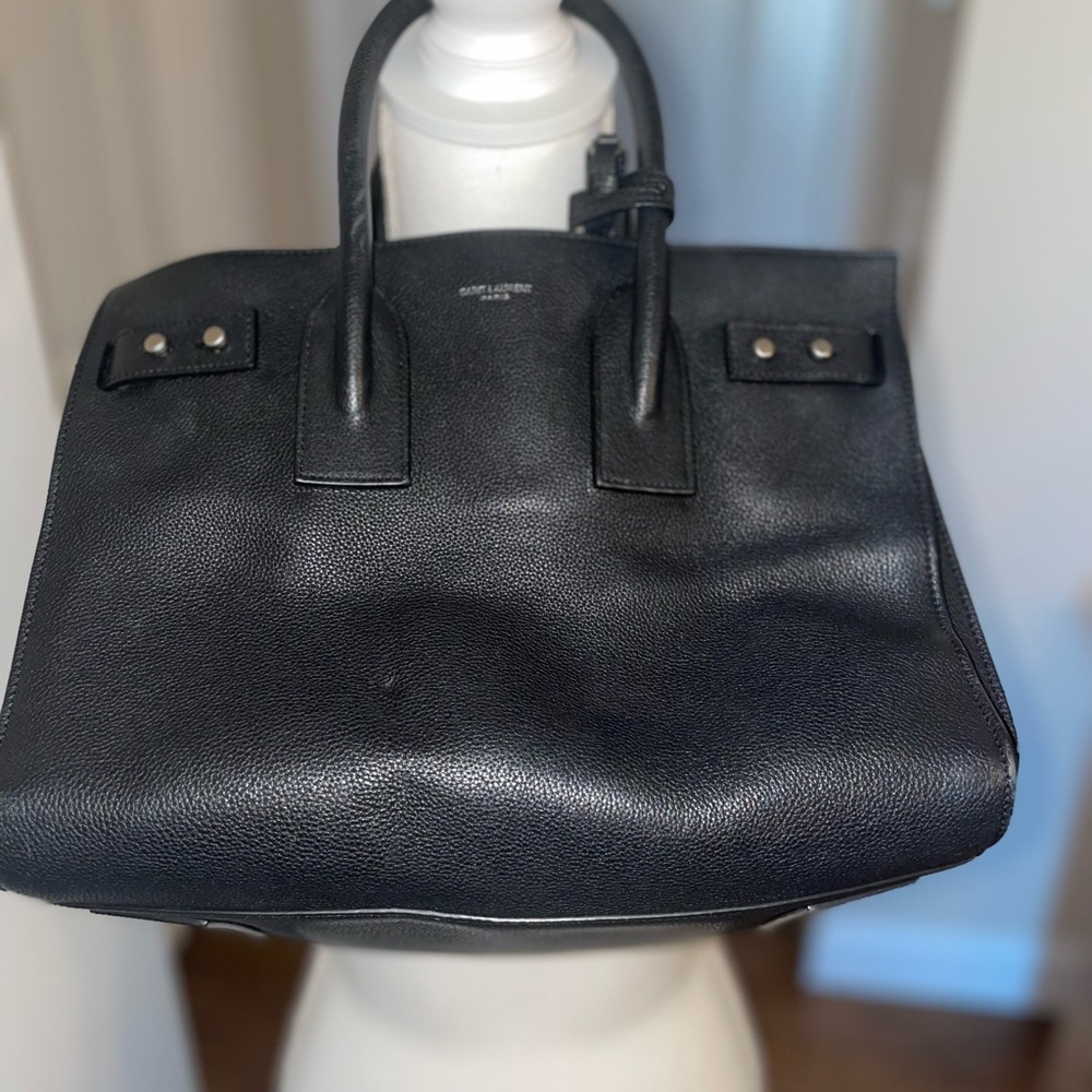 YSL Bag